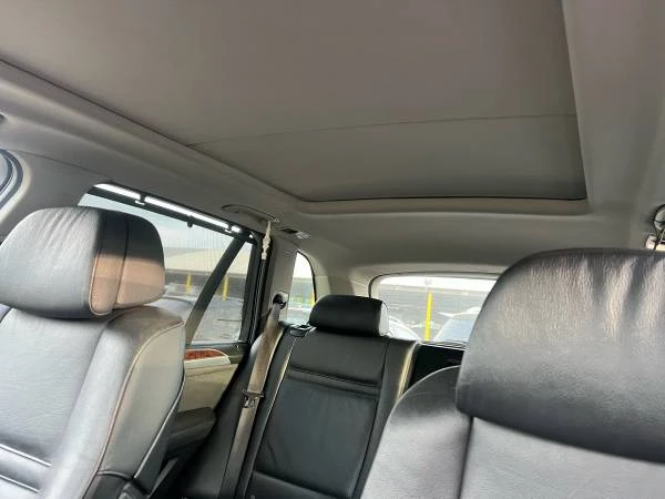 2013 BMW E70 X5 - Image 6 of 6