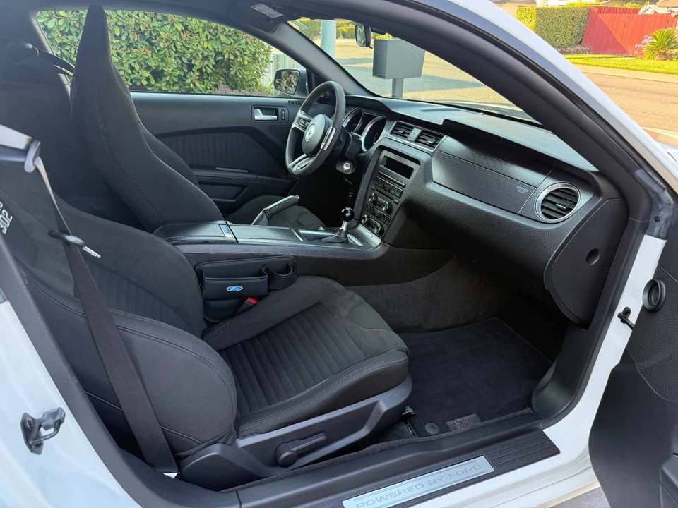 2013 Ford S197 Mustang Boss 302 - Image 7 of 9