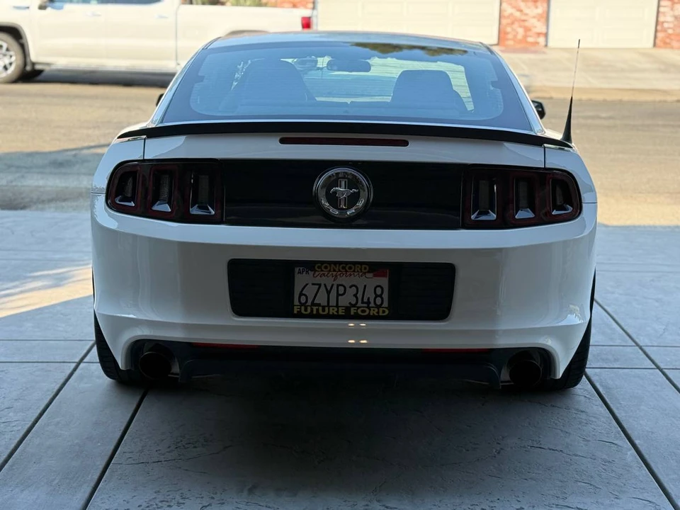 2013 Ford S197 Mustang Boss 302 - Image 9 of 9