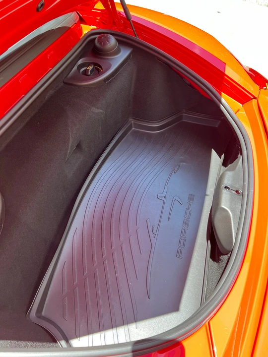 2013 Porsche 981 Boxster - Image 9 of 17