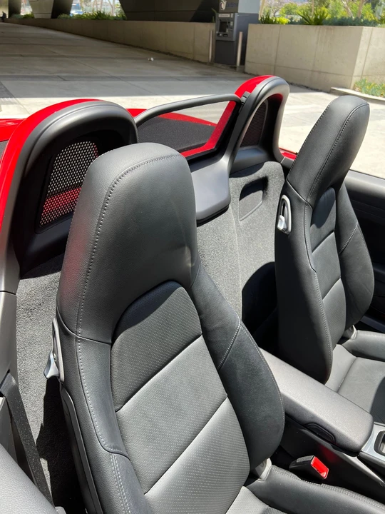 2013 Porsche 981 Boxster - Image 15 of 17