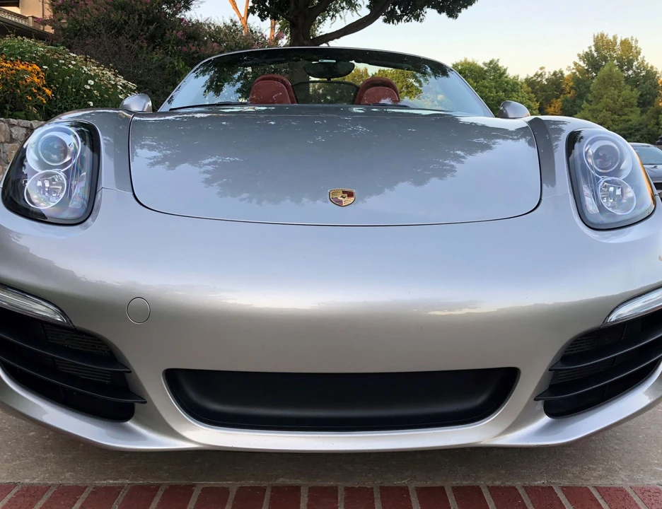2013 Porsche 981 Boxster S - Image 3 of 31