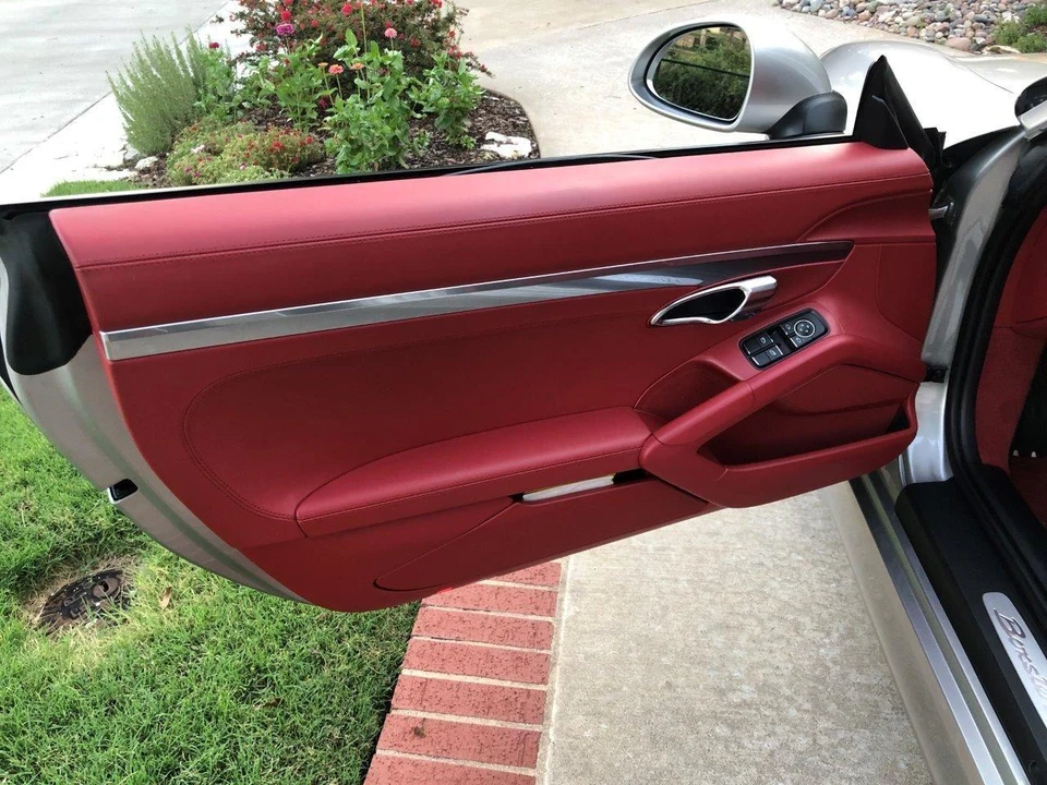 2013 Porsche 981 Boxster S - Image 11 of 31