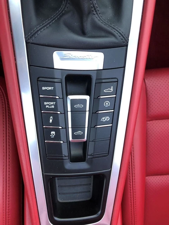2013 Porsche 981 Boxster S - Image 12 of 31