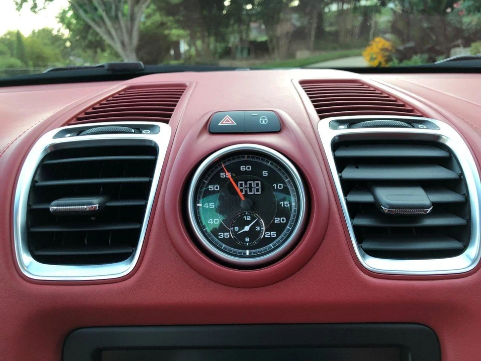 2013 Porsche 981 Boxster S - Image 13 of 31