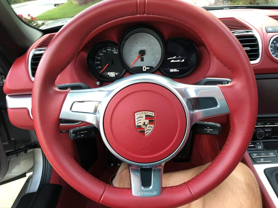 2013 Porsche 981 Boxster S - Image 14 of 31