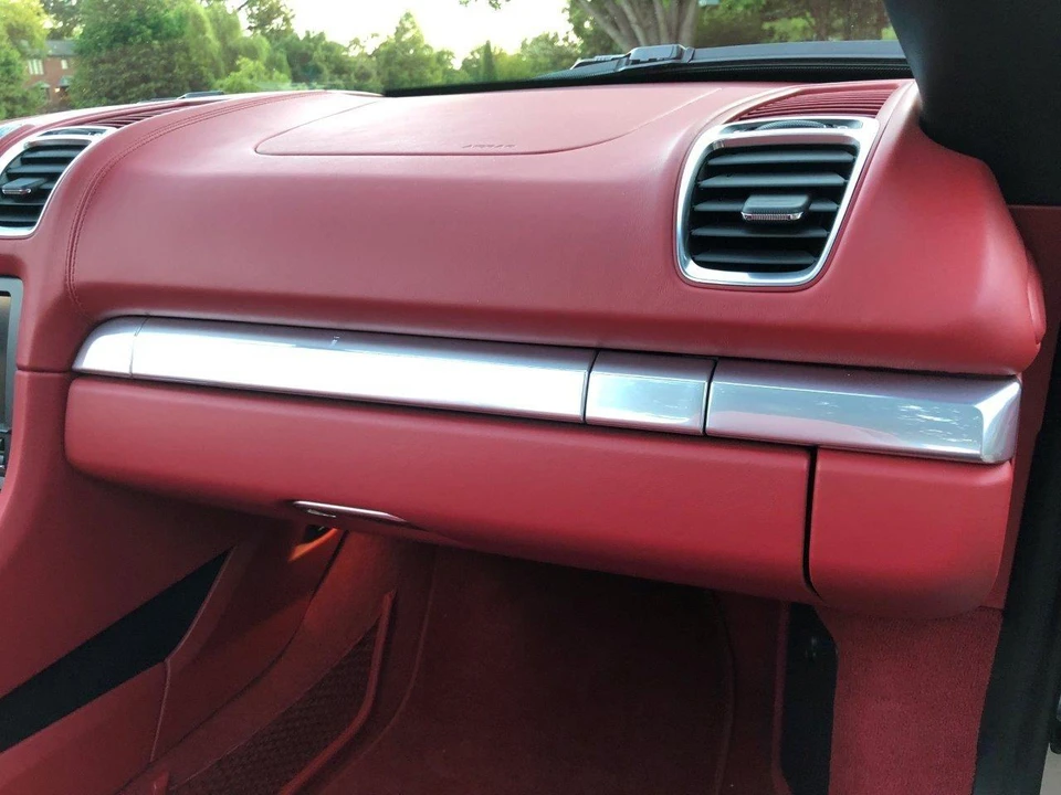 2013 Porsche 981 Boxster S - Image 16 of 31