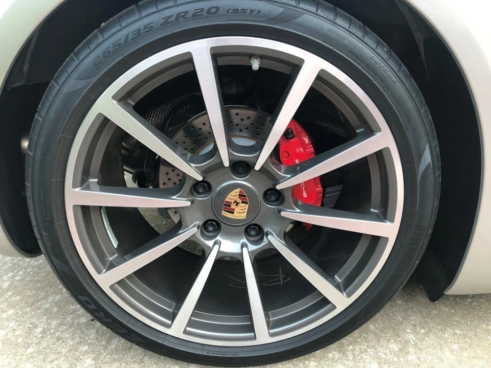 2013 Porsche 981 Boxster S - Image 19 of 31