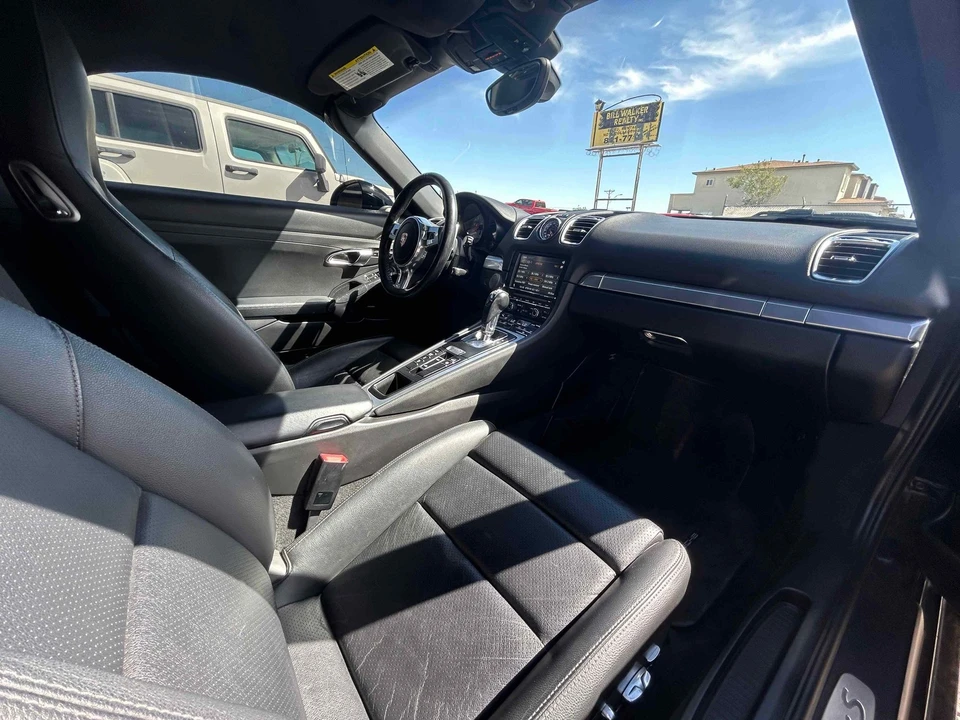 2013 Porsche 981 Boxster S - Image 16 of 23