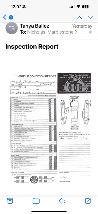 2013 Porsche 981 Boxster S - Image 18 of 23
