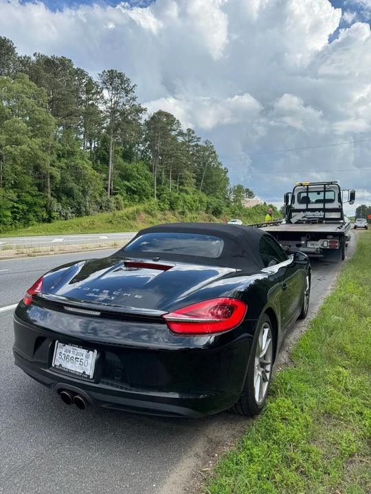 2013 Porsche 981 Boxster S - Image 17 of 23