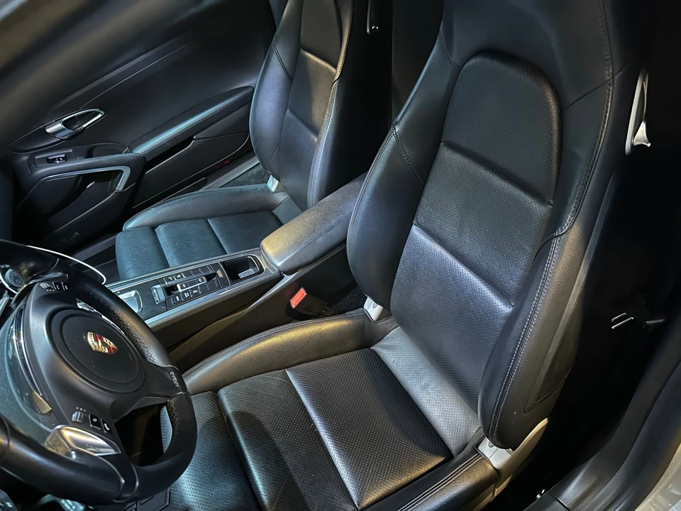 2013 Porsche 981 Boxster S - Image 13 of 14