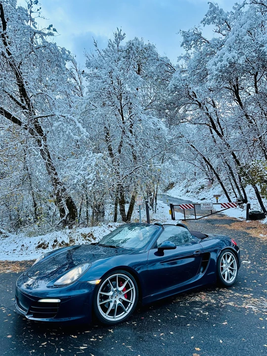 2013 Porsche 981 Boxster S - Image 17 of 31
