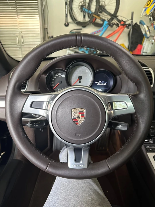2013 Porsche 981 Boxster S - Image 5 of 31