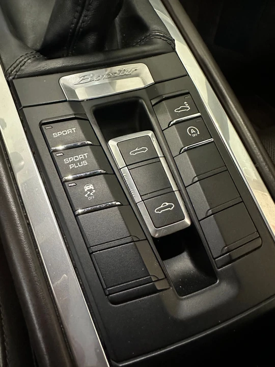 2013 Porsche 981 Boxster S - Image 6 of 31