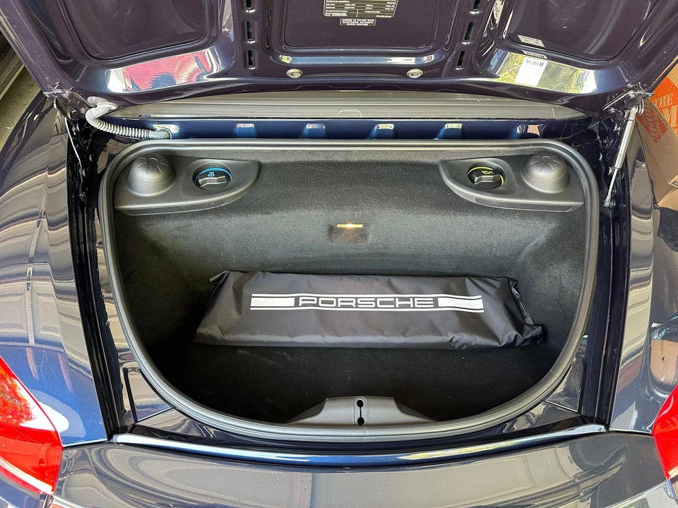 2013 Porsche 981 Boxster S - Image 27 of 31