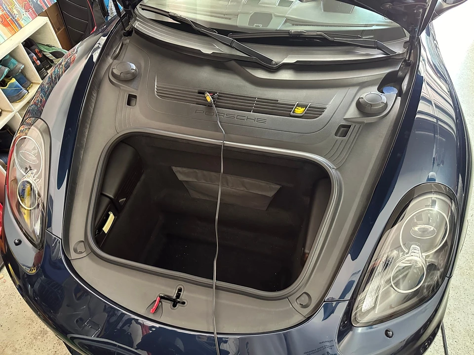 2013 Porsche 981 Boxster S - Image 26 of 31