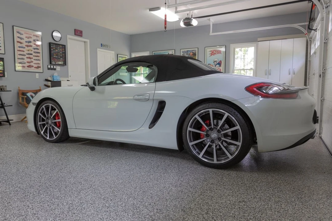 2013 Porsche 981 Boxster S - Image 14 of 31