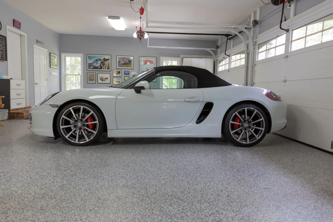 2013 Porsche 981 Boxster S - Image 20 of 31