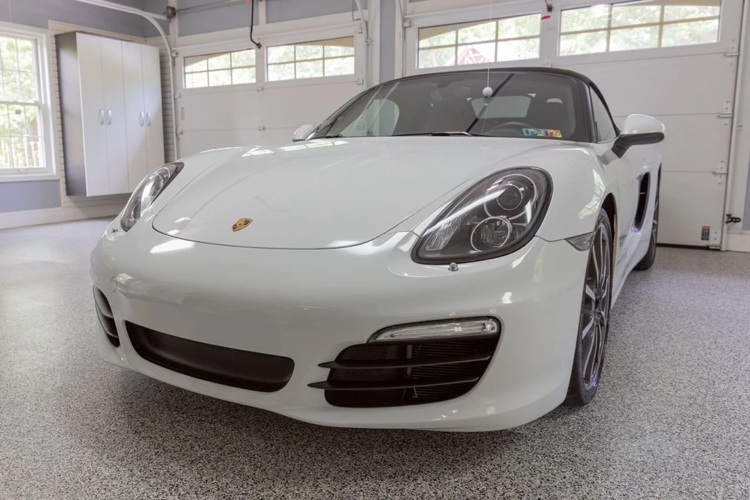 2013 Porsche 981 Boxster S - Image 26 of 31