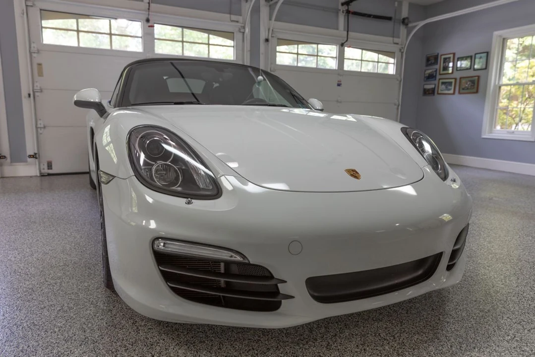 2013 Porsche 981 Boxster S - Image 22 of 31
