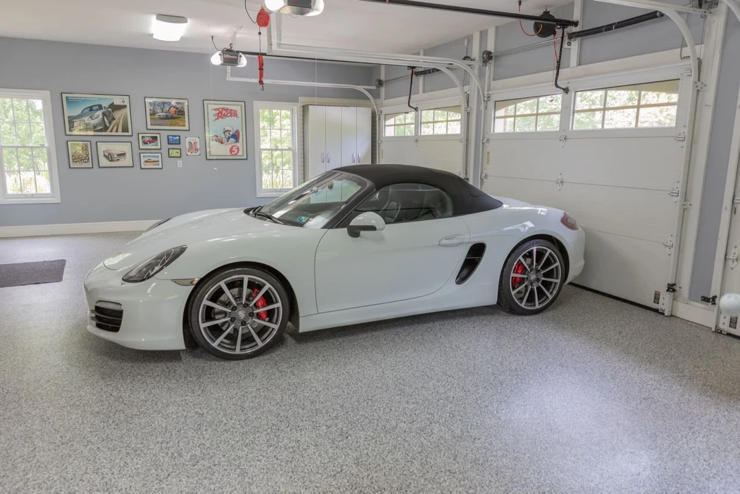 2013 Porsche 981 Boxster S - Image 11 of 31