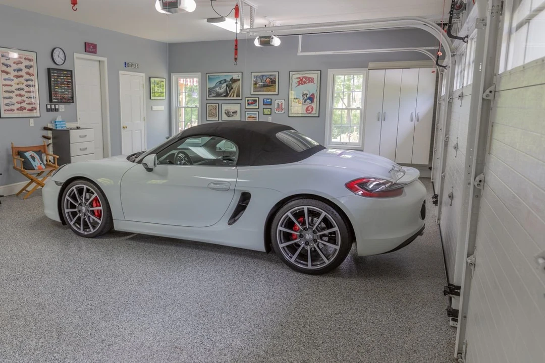 2013 Porsche 981 Boxster S - Image 15 of 31