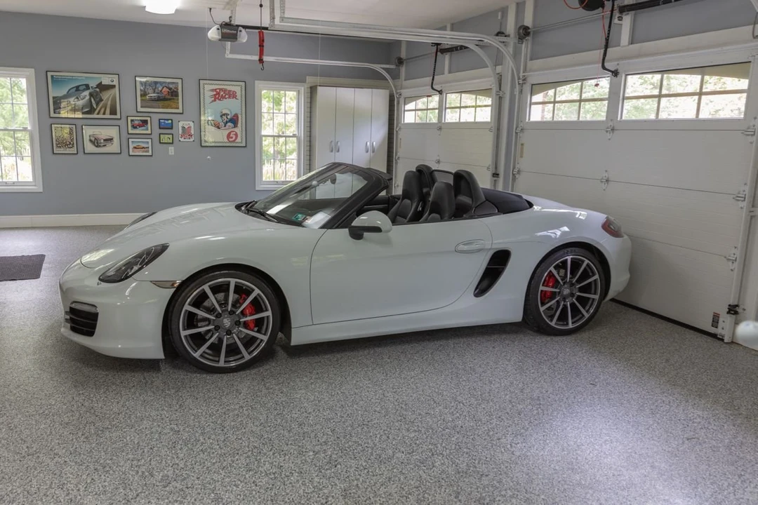 2013 Porsche 981 Boxster S - Image 27 of 31