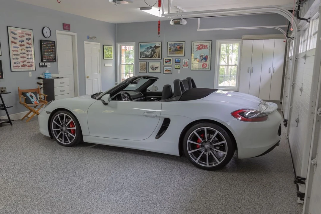 2013 Porsche 981 Boxster S - Image 17 of 31