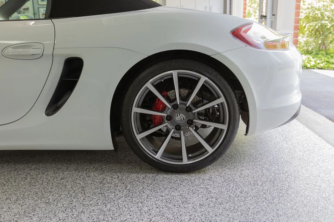 2013 Porsche 981 Boxster S - Image 6 of 31