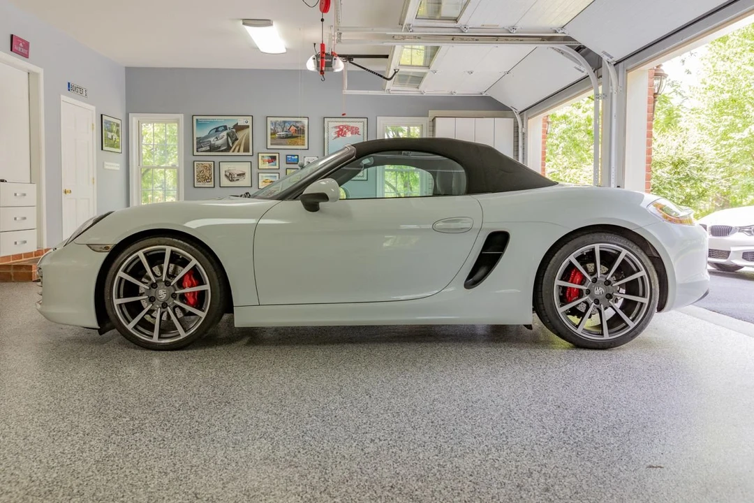 2013 Porsche 981 Boxster S - Image 13 of 31