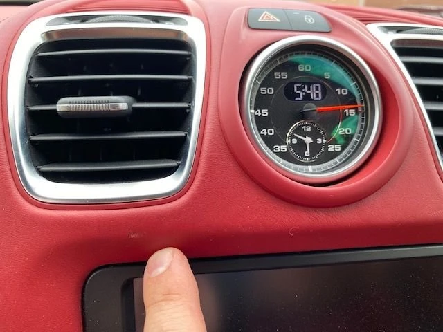 2013 Porsche 981 Boxster S - Image 29 of 30