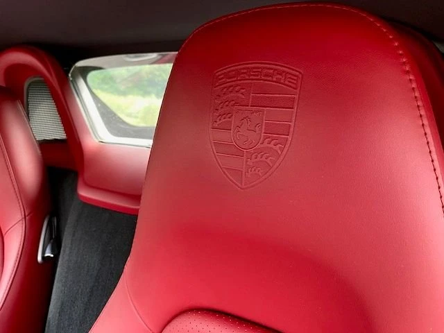 2013 Porsche 981 Boxster S - Image 13 of 30
