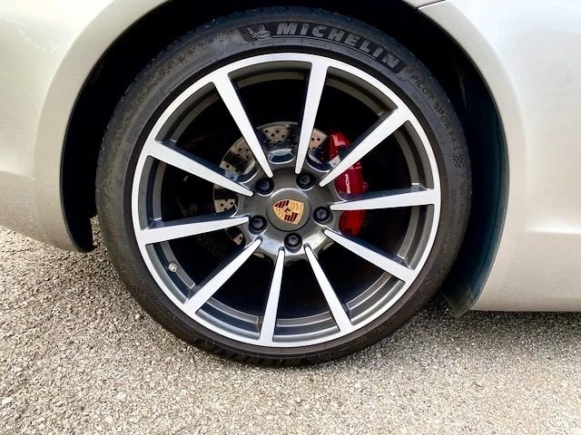 2013 Porsche 981 Boxster S - Image 16 of 30