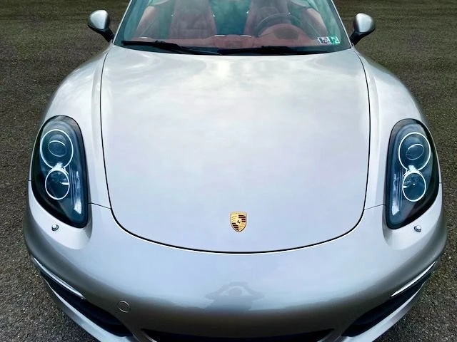 2013 Porsche 981 Boxster S - Image 19 of 30
