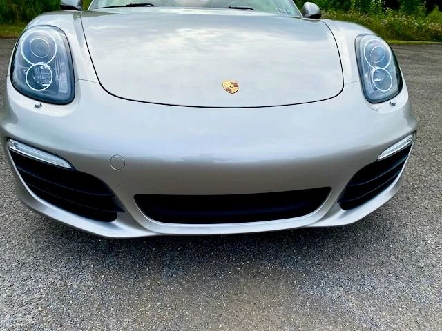 2013 Porsche 981 Boxster S - Image 20 of 30