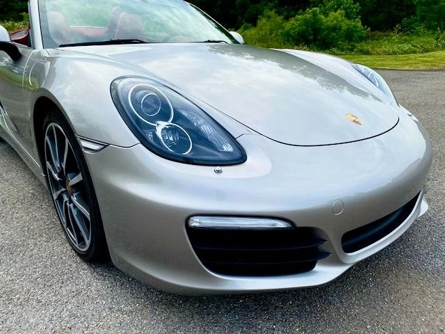 2013 Porsche 981 Boxster S - Image 21 of 30