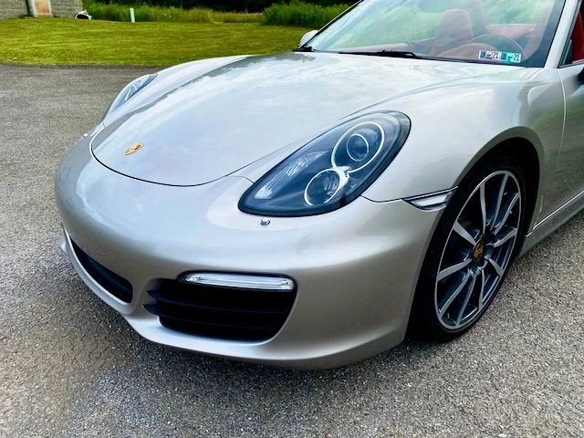 2013 Porsche 981 Boxster S - Image 22 of 30