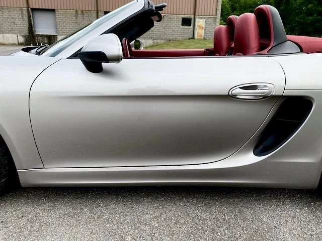 2013 Porsche 981 Boxster S - Image 23 of 30