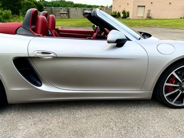 2013 Porsche 981 Boxster S - Image 25 of 30