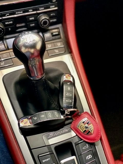 2013 Porsche 981 Boxster S - Image 8 of 30