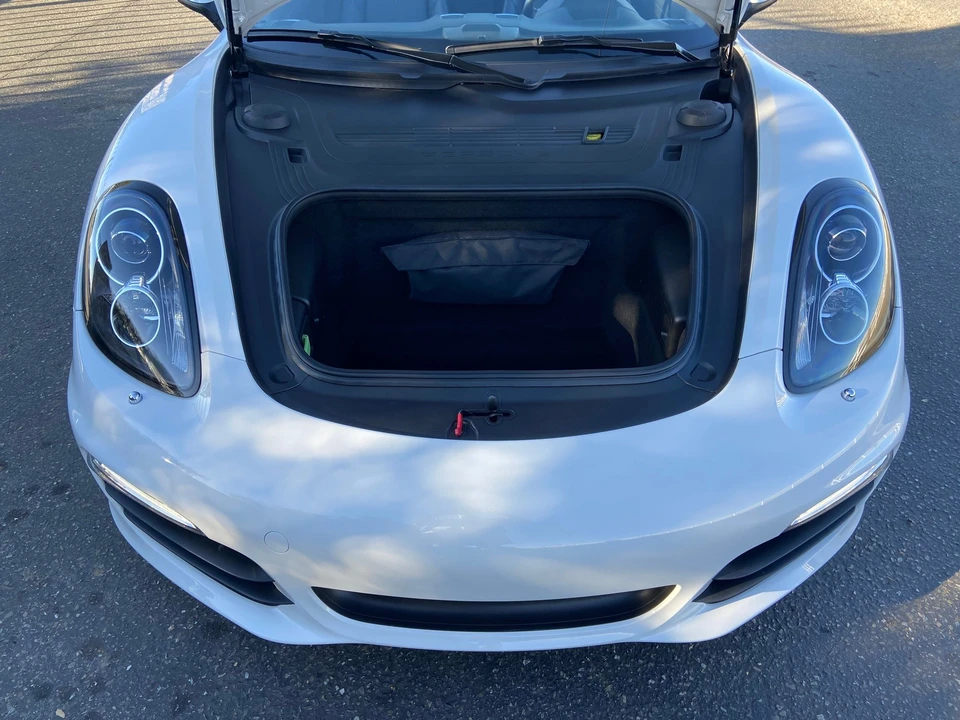 2013 Porsche 981 Boxster S - Image 22 of 31