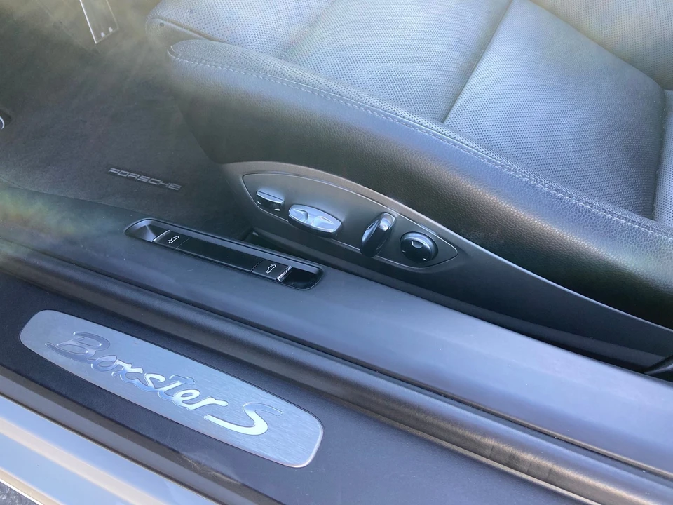 2013 Porsche 981 Boxster S - Image 17 of 31