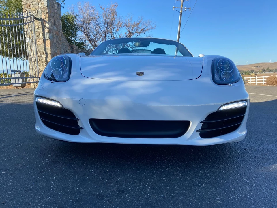 2013 Porsche 981 Boxster S - Image 21 of 31