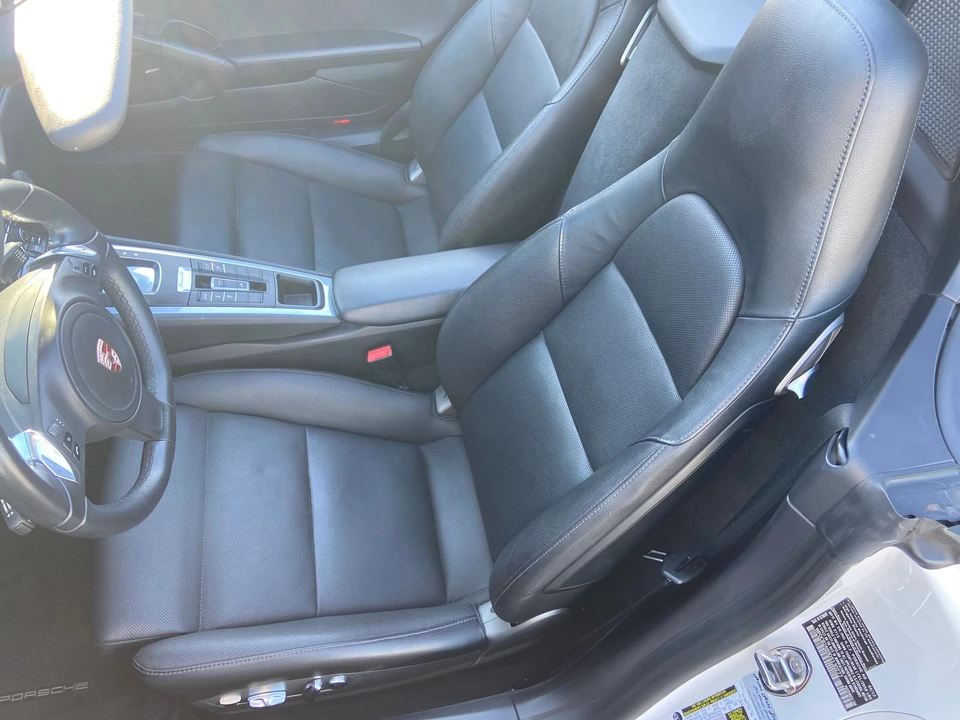 2013 Porsche 981 Boxster S - Image 18 of 31
