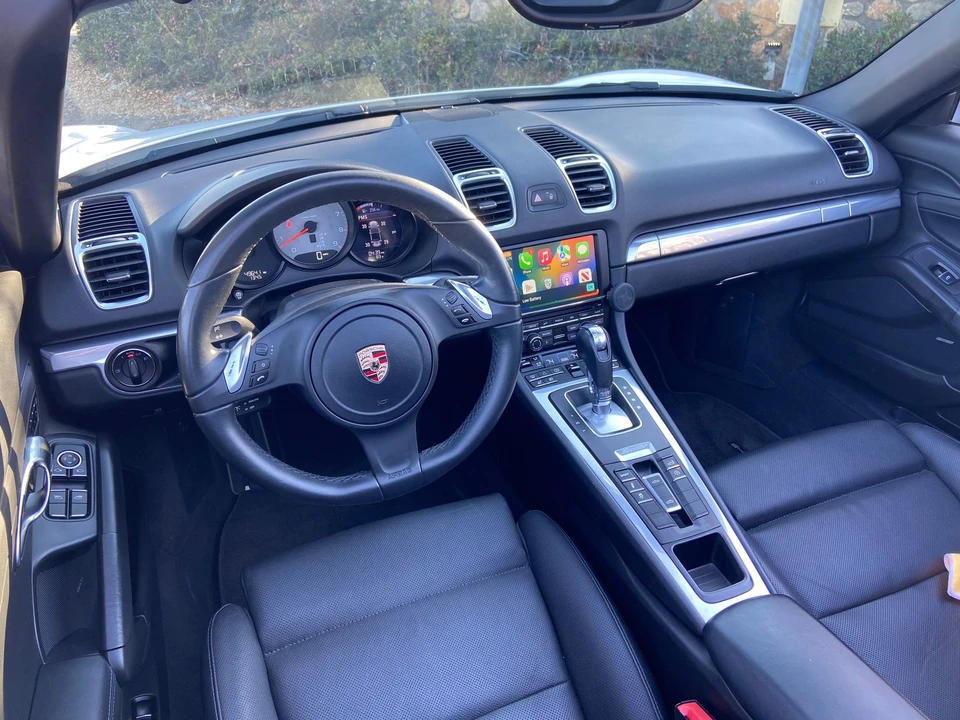 2013 Porsche 981 Boxster S - Image 16 of 31