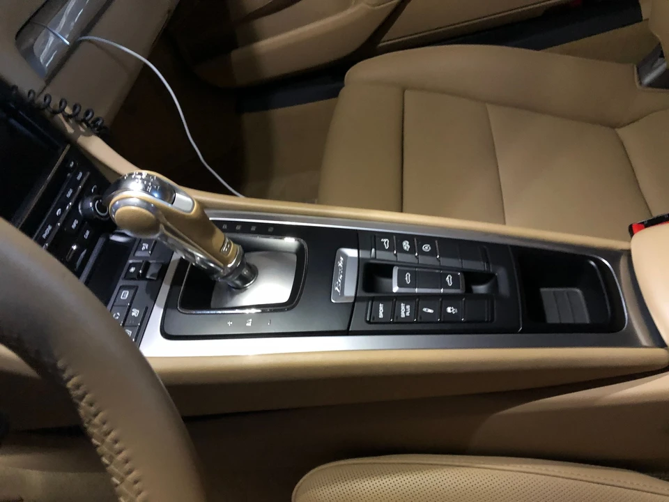 2013 Porsche 981 Boxster S - Image 8 of 9