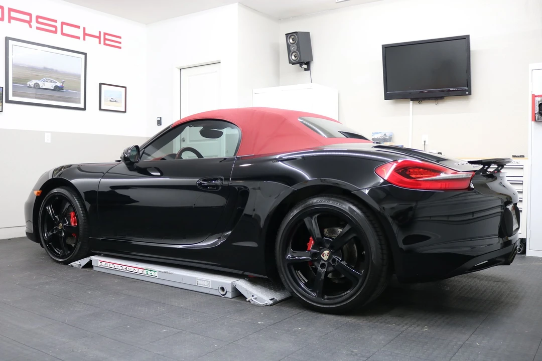 2013 Porsche 981 Boxster S - Image 2 of 26