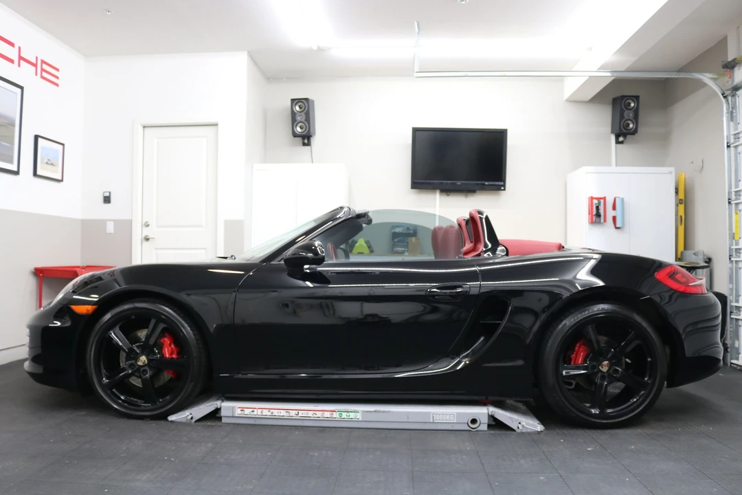 2013 Porsche 981 Boxster S - Image 3 of 26