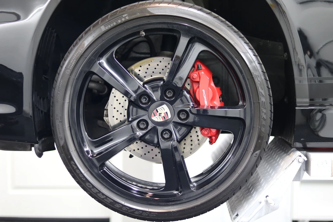 2013 Porsche 981 Boxster S - Image 15 of 26